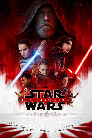 Star Wars The Last Jedi 2017 Dual Audio Hindi ORG Full Movie 720p BluRay - 1.3GB