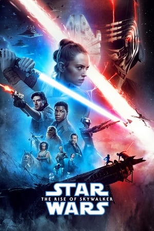 Star Wars: The Rise of Skywalker (2019) Hindi Dual Audio 720p BluRay [1.4GB]