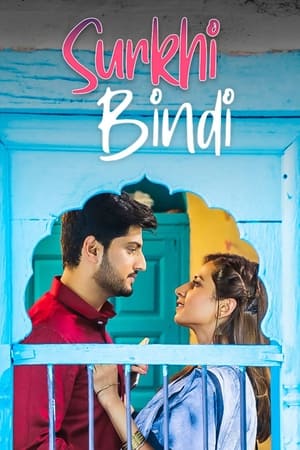 Surkhi Bindi (2019) Punjabi Movie 480p Pre-DVDRip - [400MB]