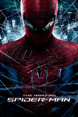 The Amazing Spider-Man (2012) Movie Hindi Dual Audio 720p Bluray [1.2GB]