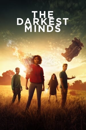 The Darkest Minds 2018 Hindi (Org) Dual Audio 720p BluRay [1GB]