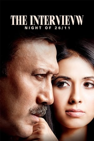 The Interview Night of 26/11 (2021) Hindi Dual Audio 720p HDRip [850MB]