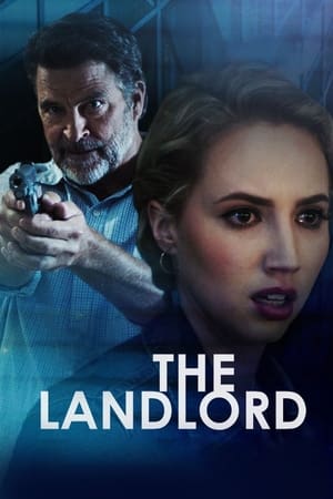 The Landlord (2017) Hindi Dual Audio 720p HDRip [750MB]