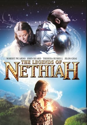 The Legends of Nethiah 2012 Hindi Dual Audio 720p BluRay [1.1GB]