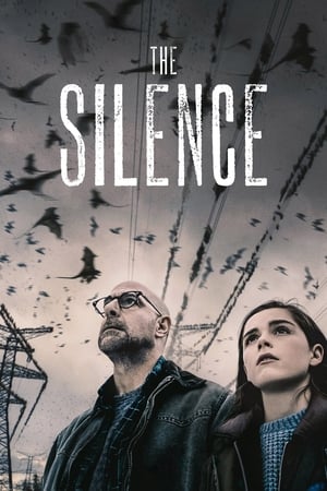 The Silence (2019) Hindi Dual Audio 480p Web-DL 340MB