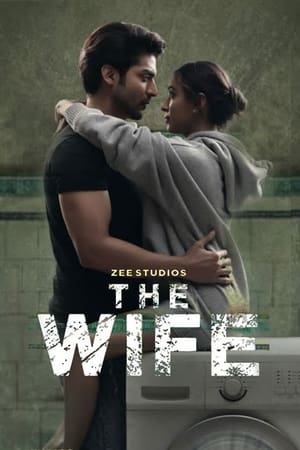 The Wife 2021 Hindi Movie 720p HDRip x264 [830MB]
