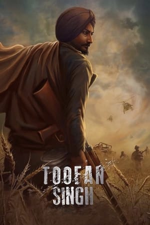 Toofan Singh (2017) 400MB Movie 480p HDRip Download