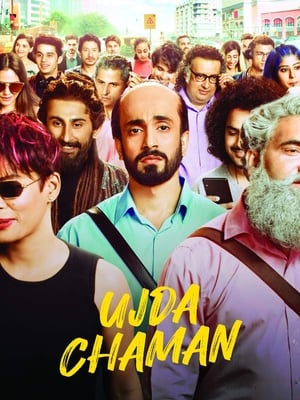 Ujda Chaman 2019 Hindi Movie 480p HDRip - [400MB]