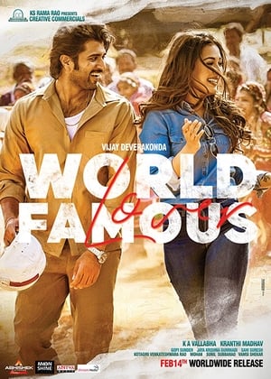 World Famous Lover 2020 (Hindi – Telugu) Dual Audio 480p UnCut HDRip 450MB