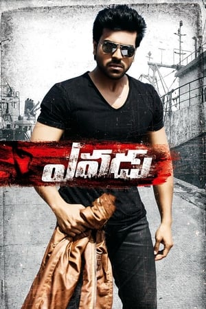 Yevadu (2014) (Hindi – Telugu) Dual Audio 480p UnCut HDRip 550MB